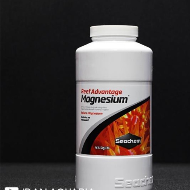 ریف ادوانتج منیزیم سیچم (Reef Advantage Magnesium)