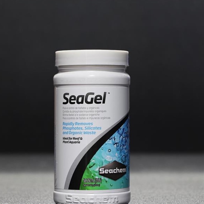 سیژل سیچم (Seagel)