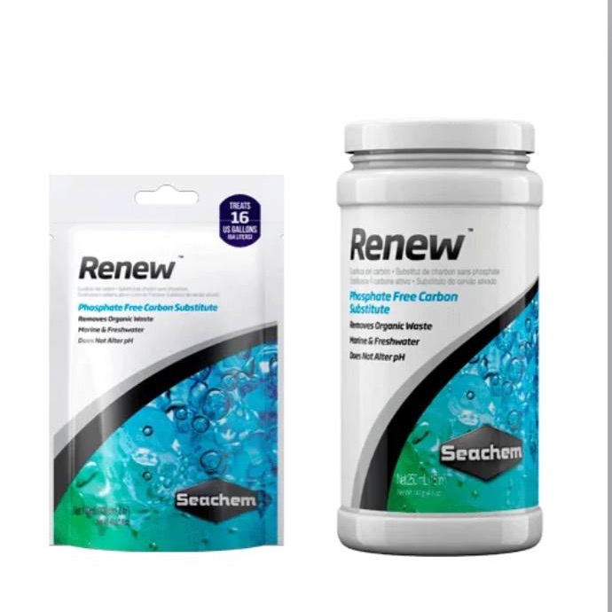 رنیو سیچم (Renew)