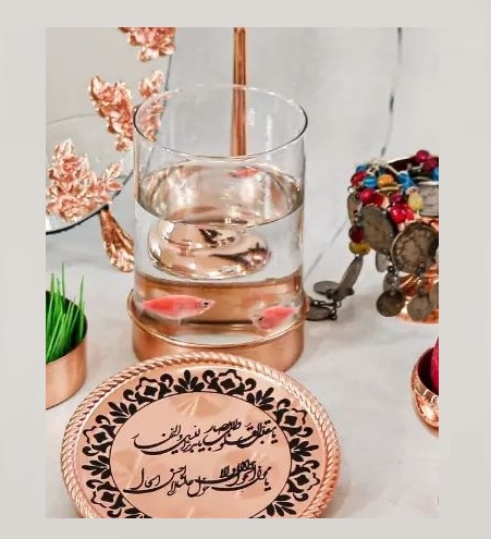 تنگ ماهی