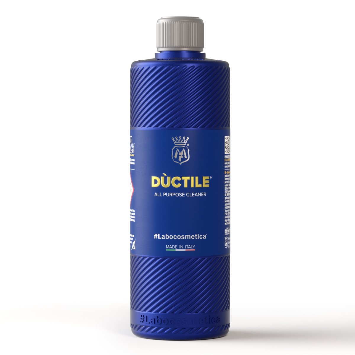 محلول تمیز کننده چند منظوره Labocosmetica DUCTILE 500ML LAB39