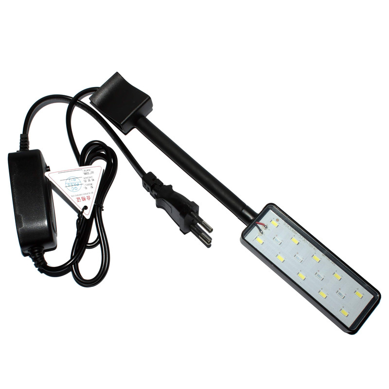چراغ آکواریوم مدل YY-307