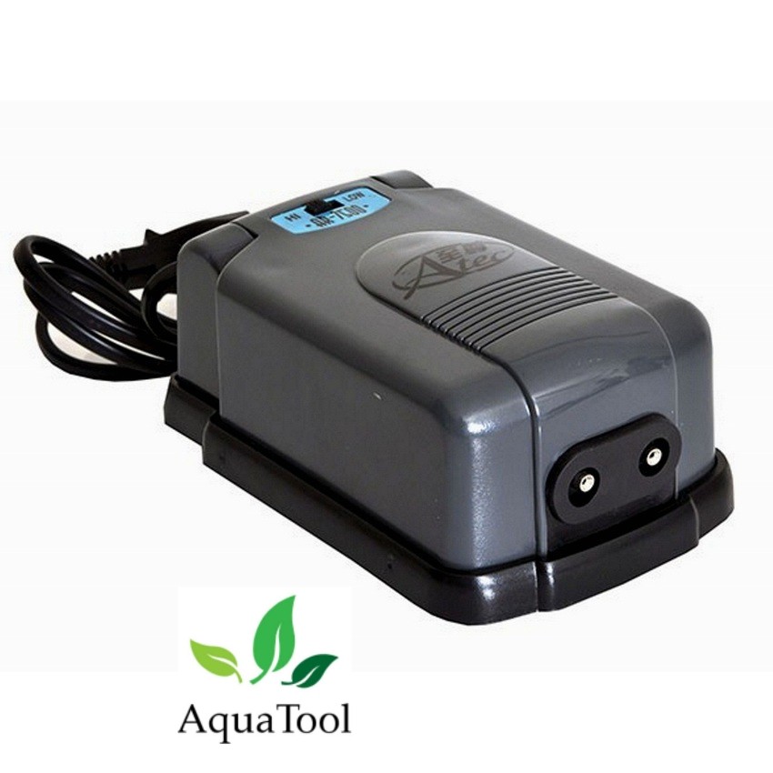 پمپ هوا دو خروجی AR-7500 آتِک(آتمن)
