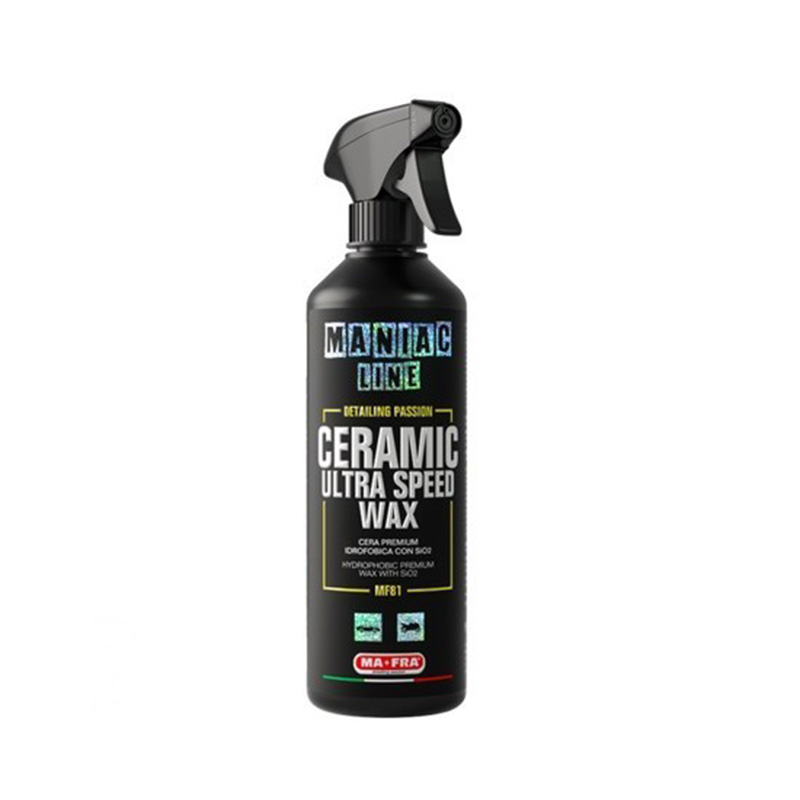 سرامیک واکس پرسرعت Ceramic Ultra Speed Wax