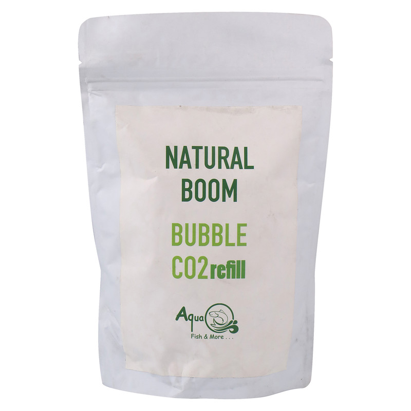 پودر co2آکواریوم مدل MF3735