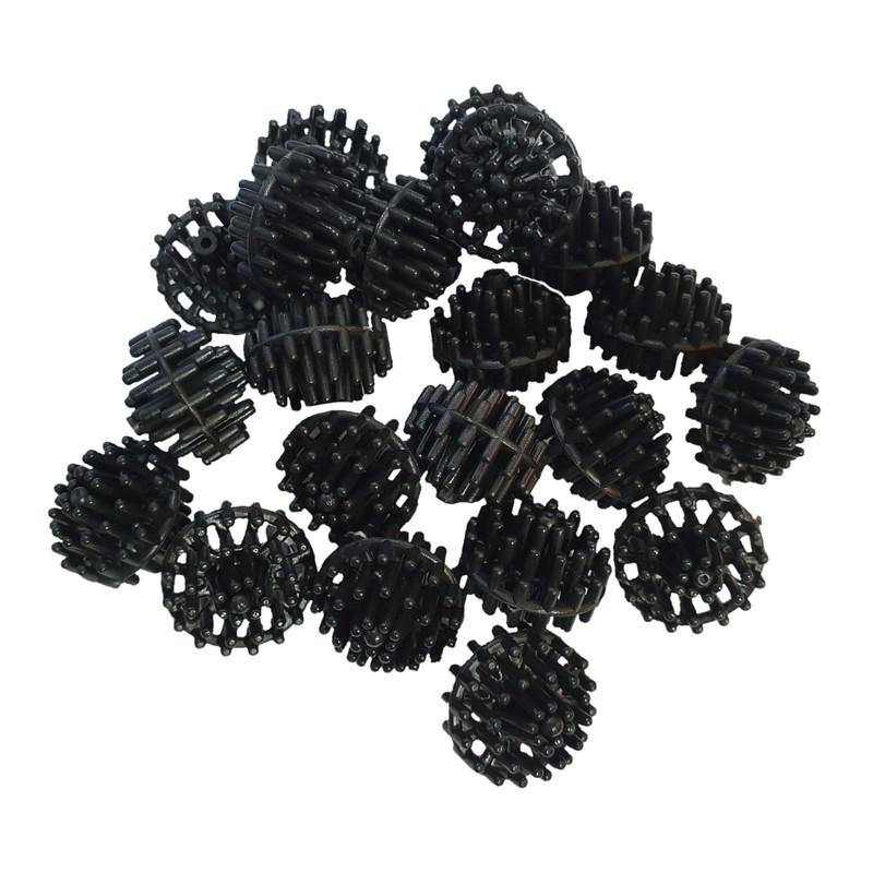 بیوبال مدل GO2474 sm-20 بسته 20 عددی