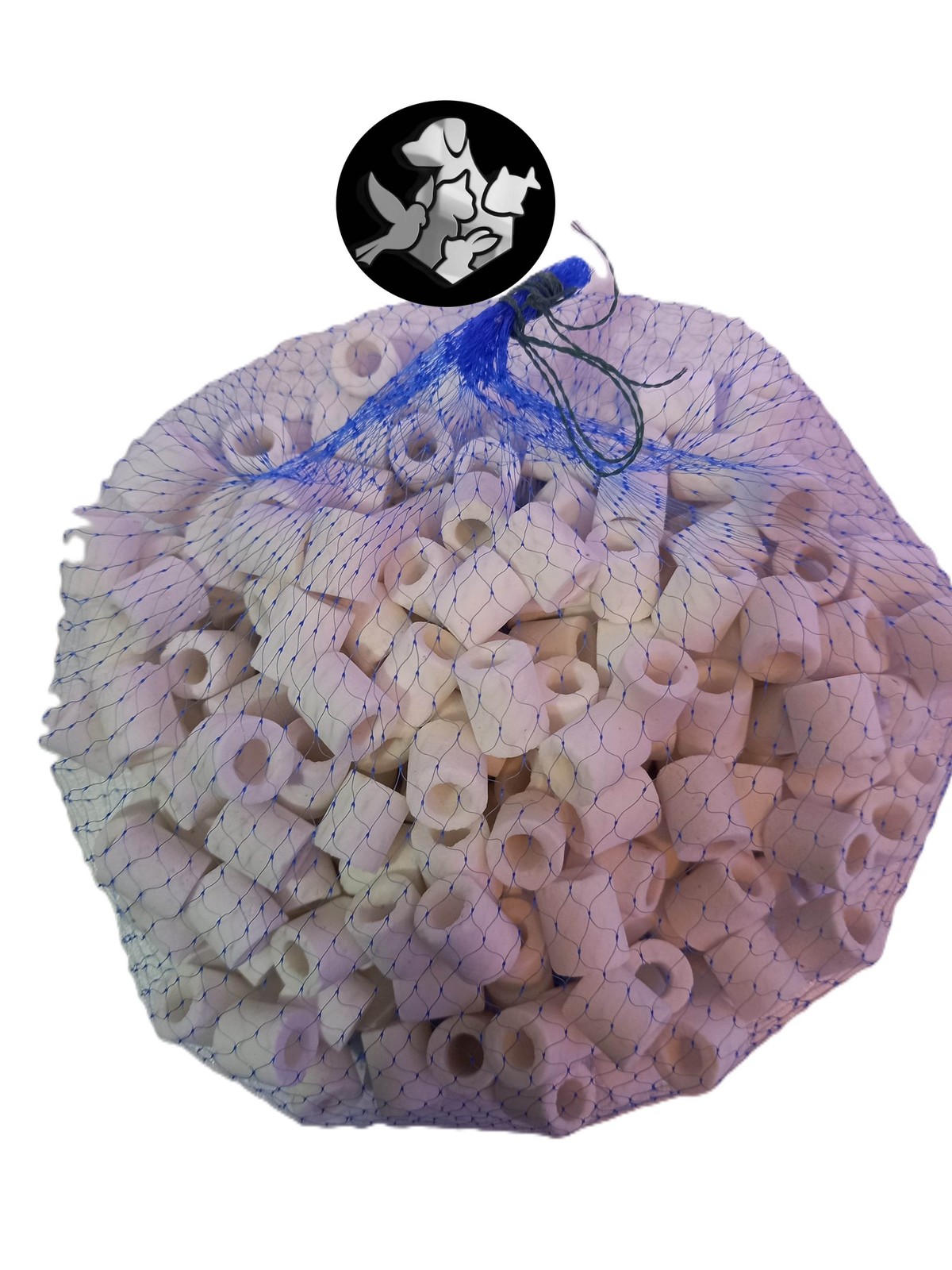 سرامیک آکواریوم 800 گرمی