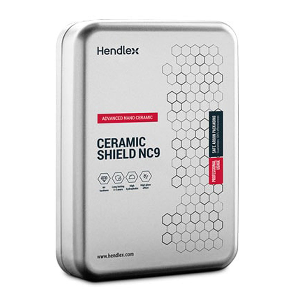 سرامیک هندلکس Hendlex Ceramic Shield NC9 40ML