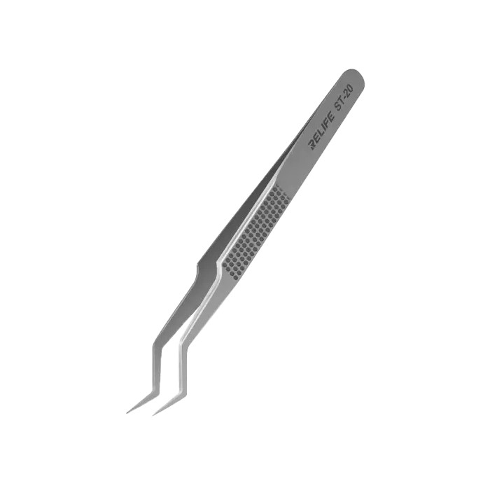 پنس سر کج RELIFE ST 20