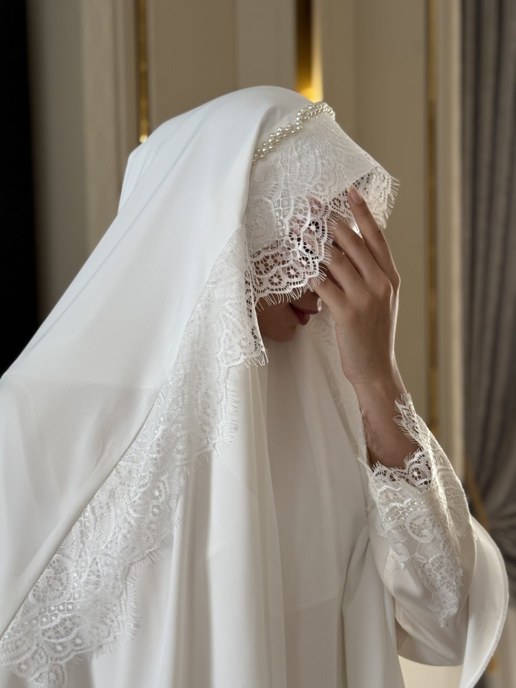 ست عروس حریر (خمار )