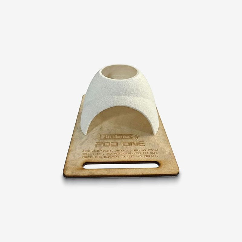 پناهگاه ماهیان ریوجوما مدل Pod one