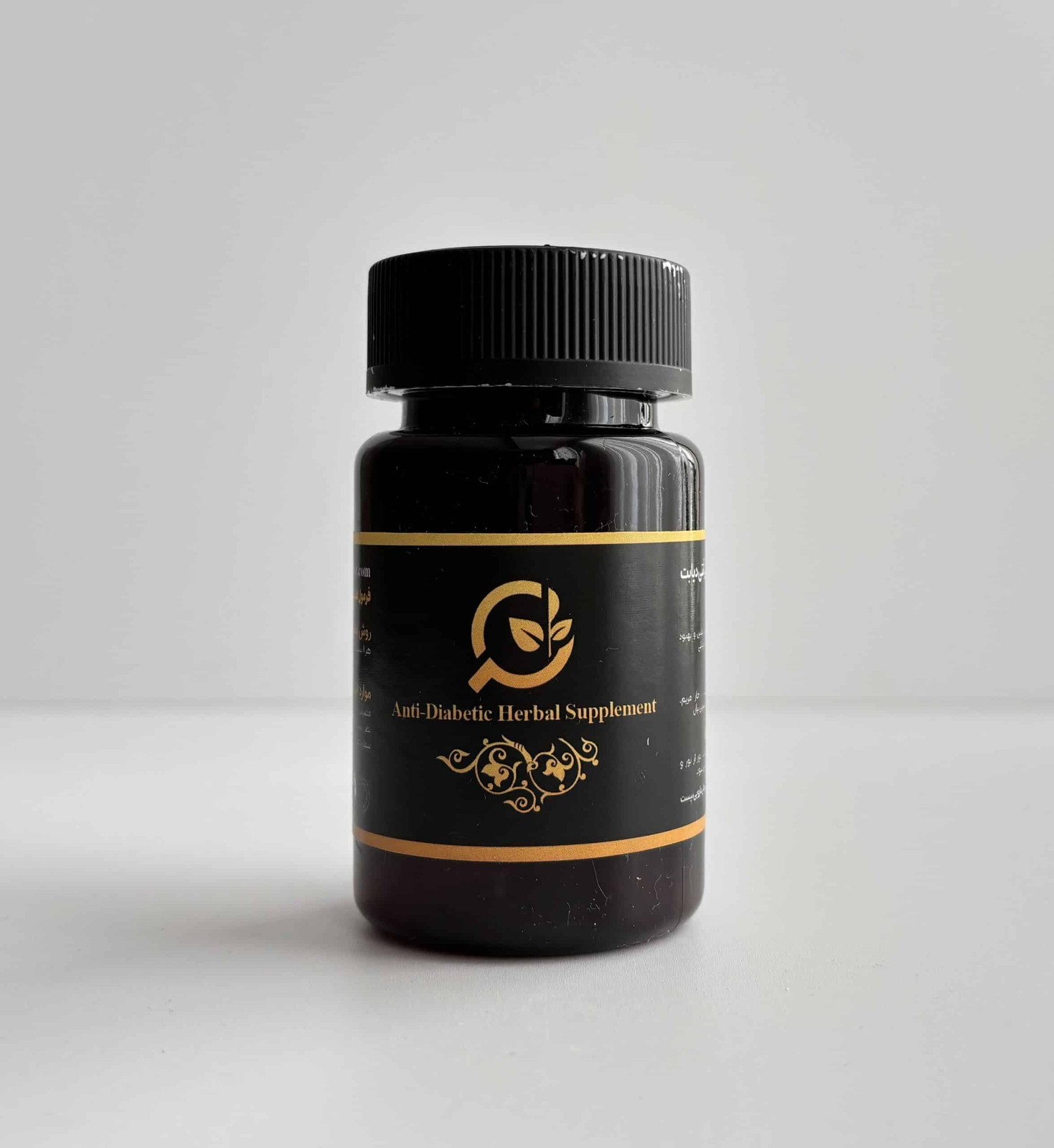 مکمل گیاهی آنتی دیابت