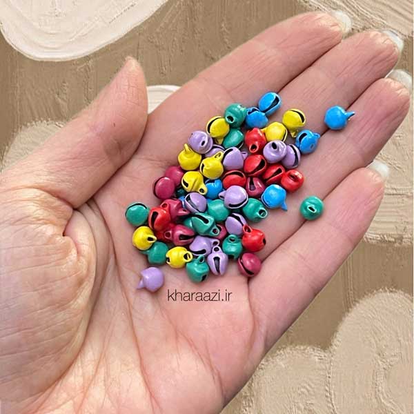 پک زنگوله 20 تایی
