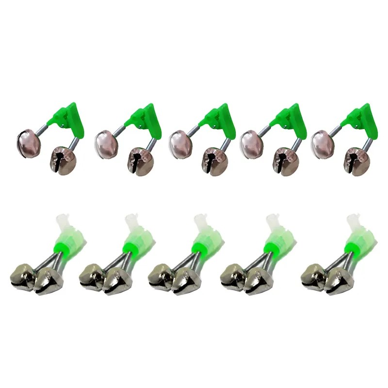 پک زنگوله ده عددی کد MH108