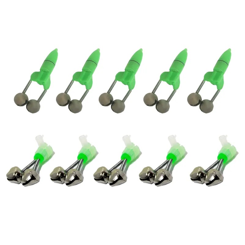 پک زنگوله ده عددی کد MH109