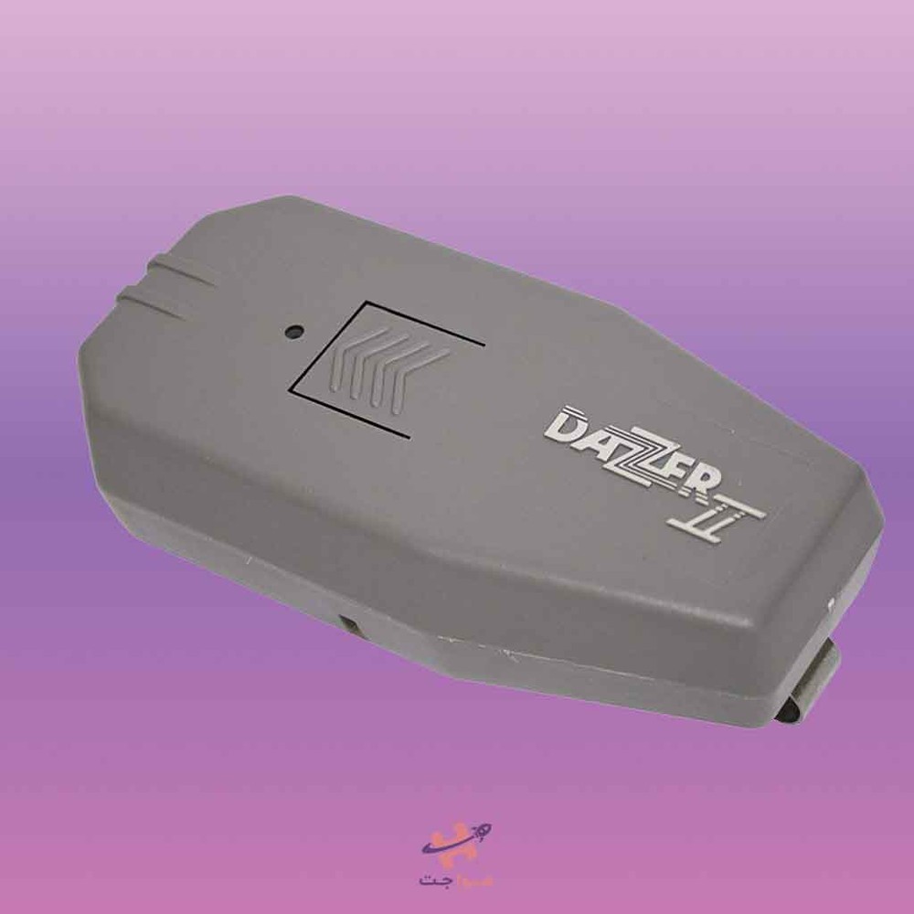بازدارنده سگ اولتراسونیک Dog Dazer II ساخت آمریکا