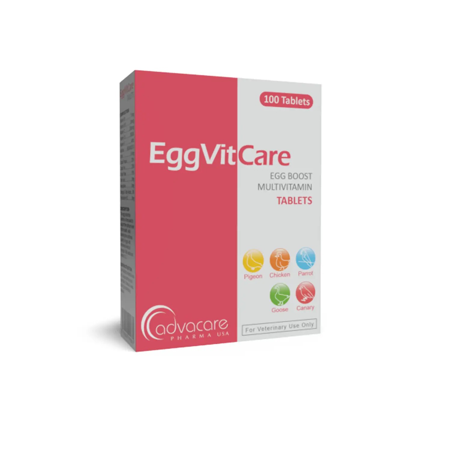 اگ ویت کر (Eggvit Care)