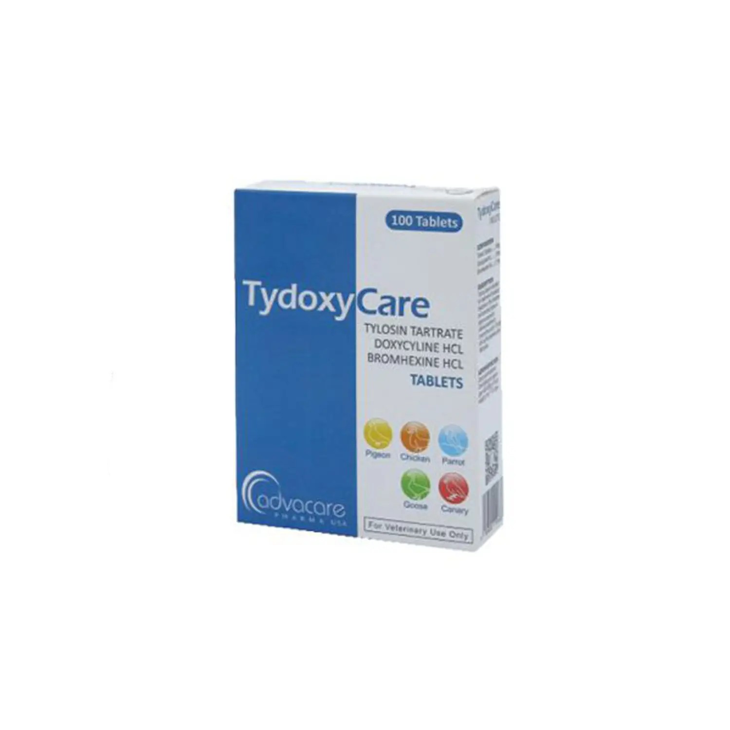 تایدوکسی کر (Tydoxy Care)