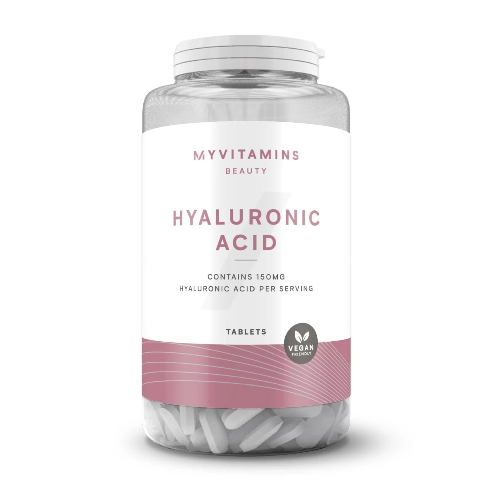 مکمل هیالورونیک اسید مای‌ویتامینز Myvitamins Hyaluronic Acid