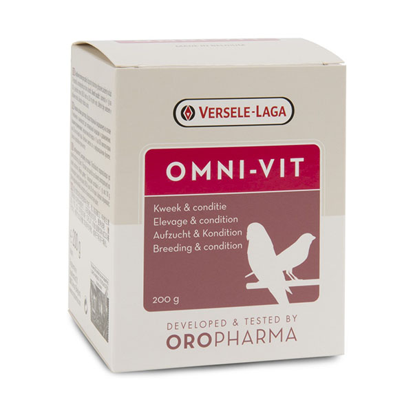 اومنی ویت omni-vit