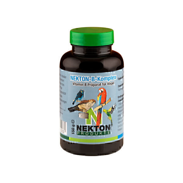 نکتون بکمپلکس