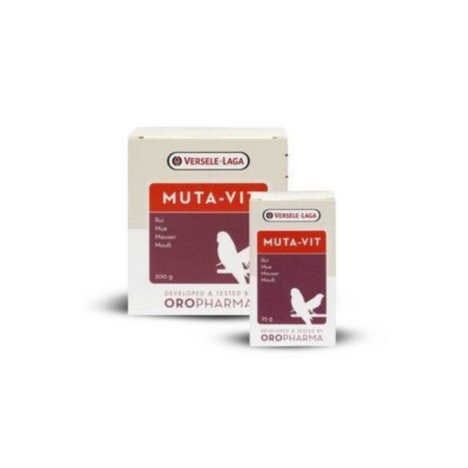 موتاویت Muta vit