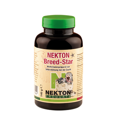 برید استار نکتون NEKTON-Breed-Star