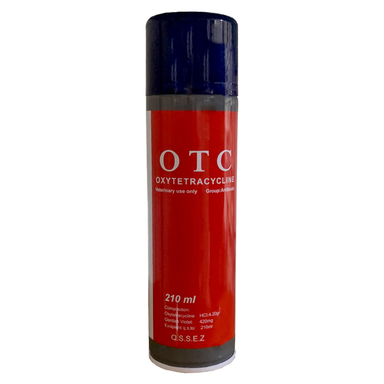 اسپری otc اوتی سی