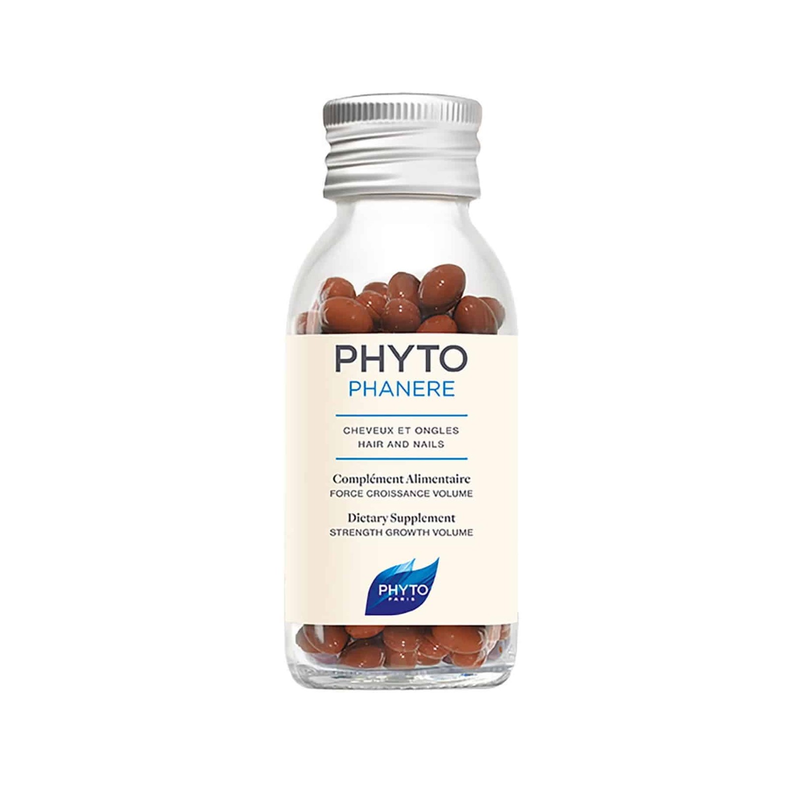 مکمل غذایی فیتو مدل Phytophanere