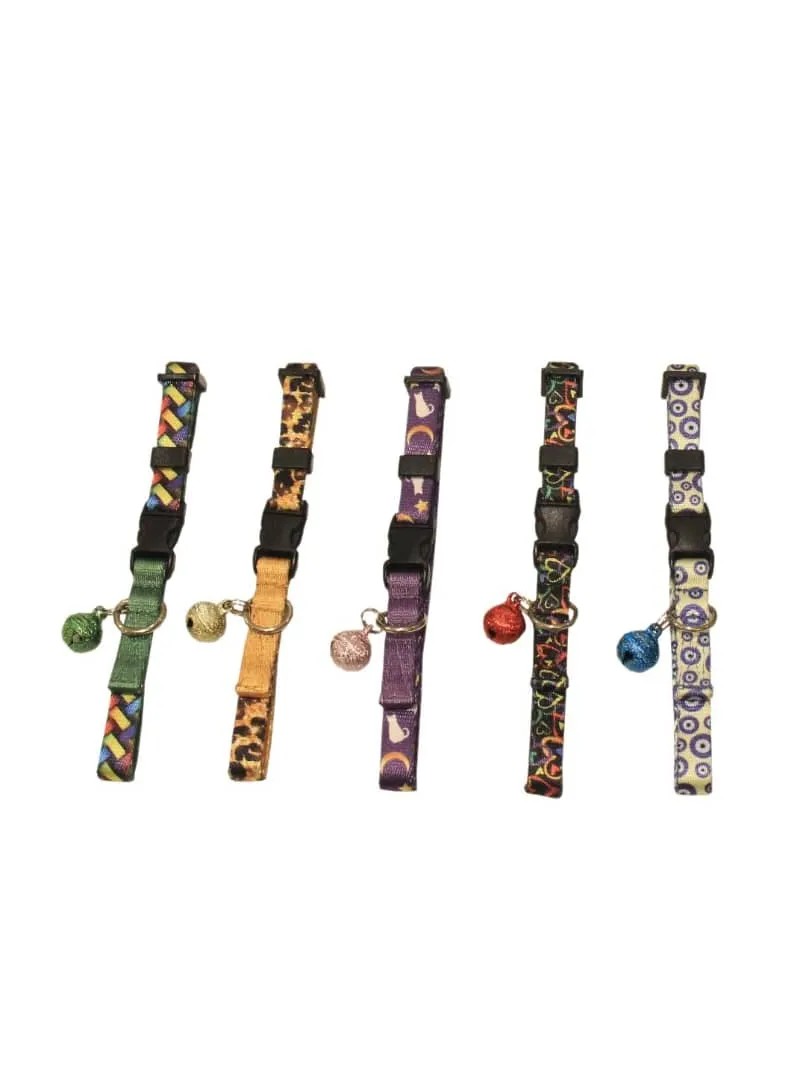 گردنی سگ زنگوله دار(3تا7کیلو)