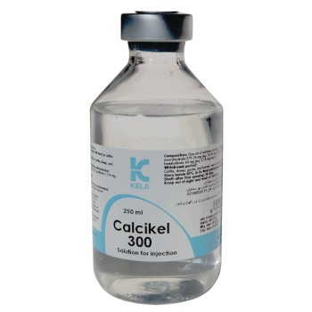 کلسی کل (Calcikel)