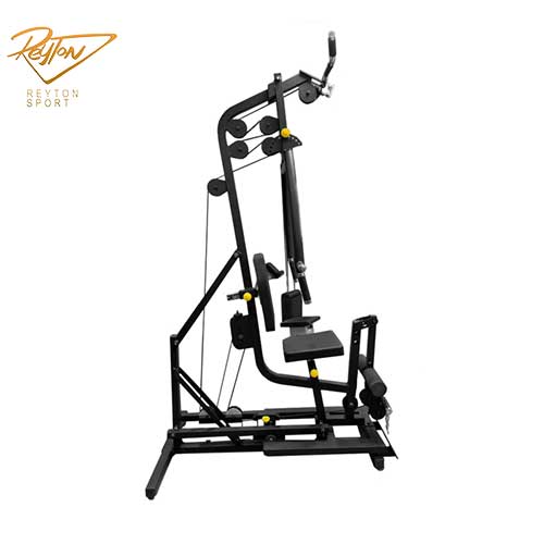 مولتی جیم بدون وزنه ال اس فیتنس مدل RS-99
