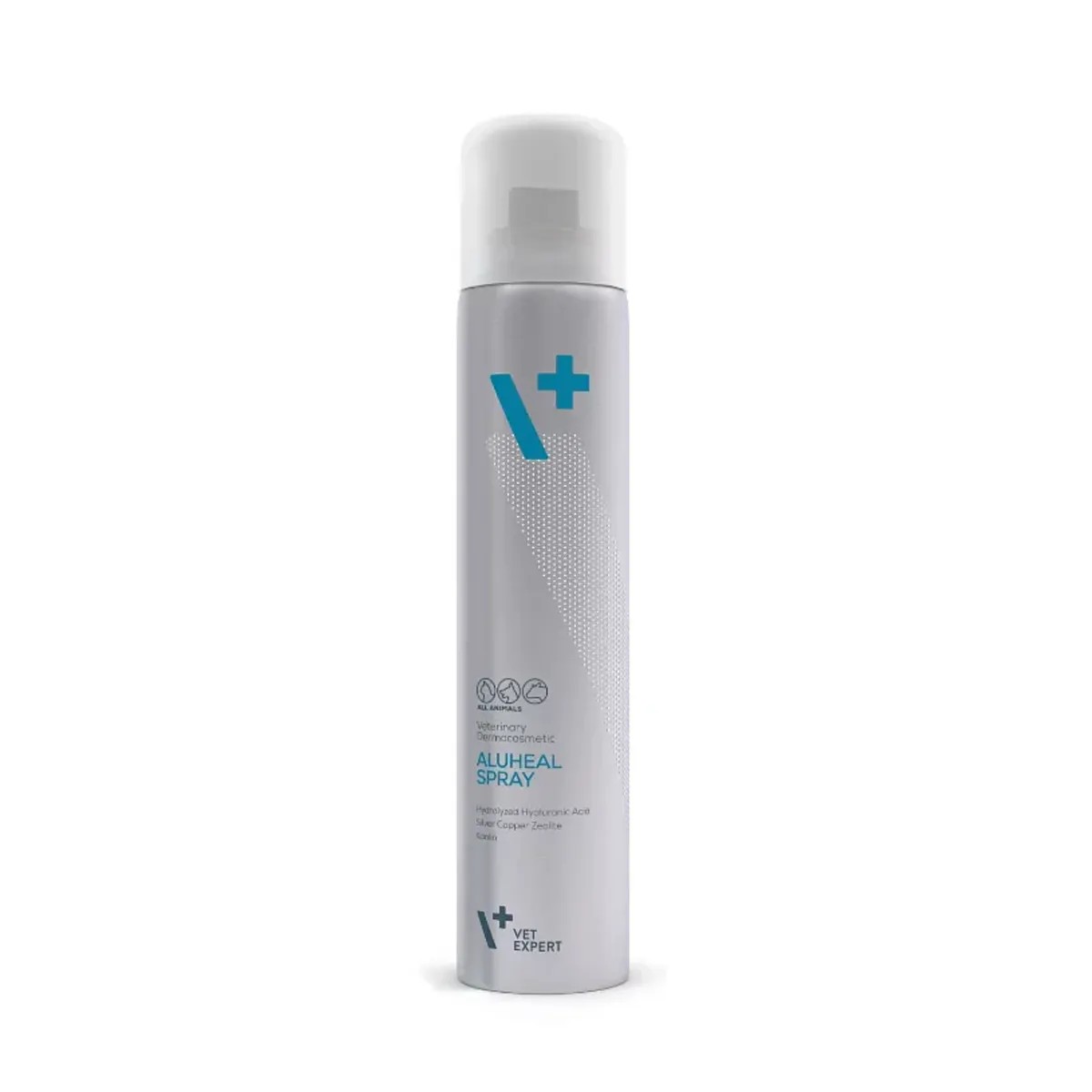 اسپری الوهیل وت اکسپرت (VetExpert Aluheal Spray)