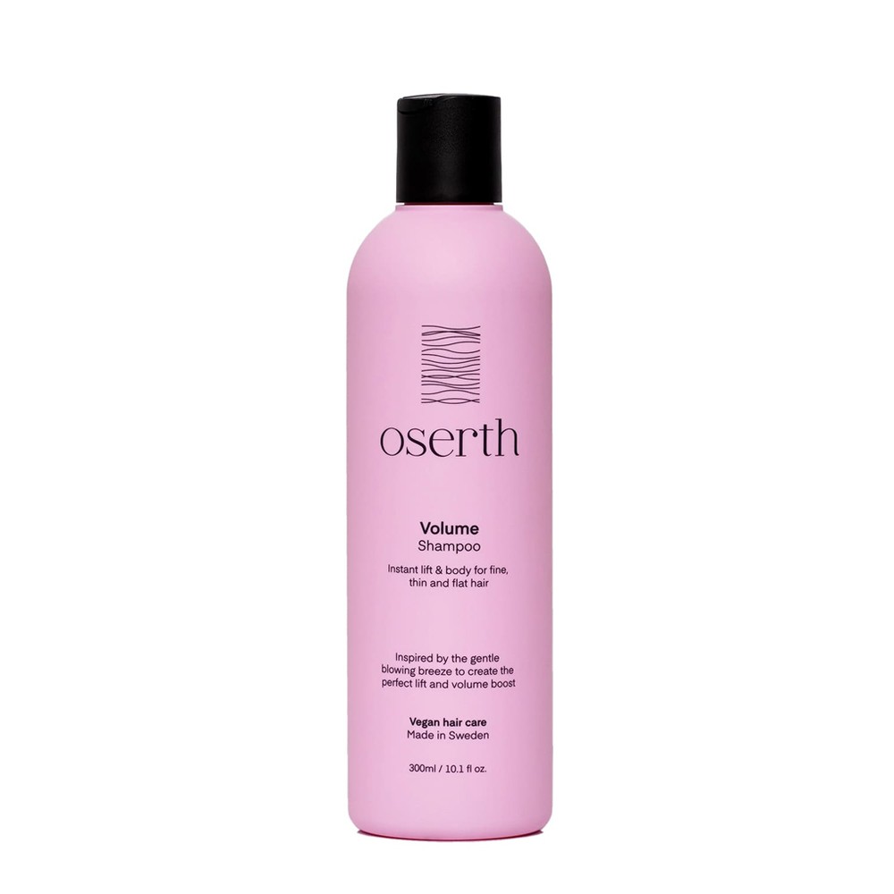 شامپو حجم دهنده والیوم اوسرت (Oserth Volume Shampoo )