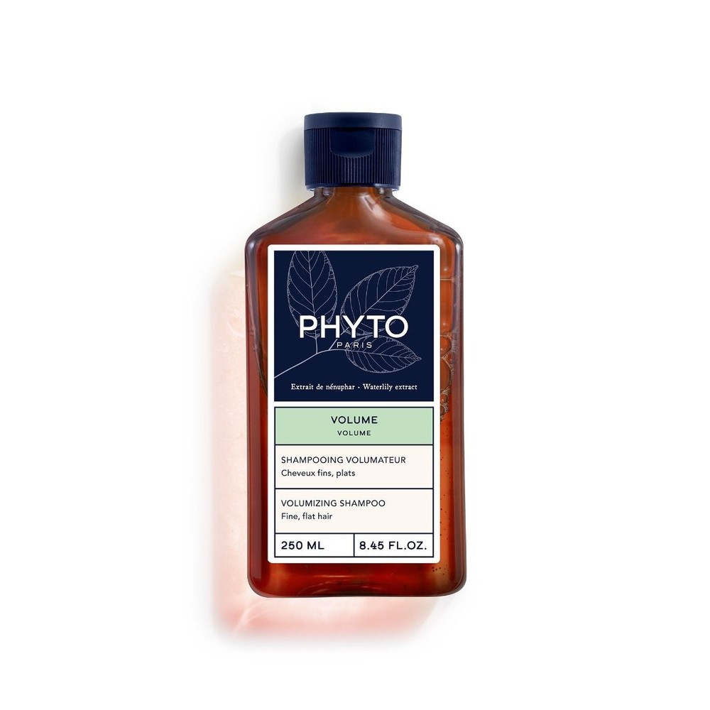 شامپو حجم دهنده فیتو ولوم Phyto Volume Shampoo 250 ml کد: 21010