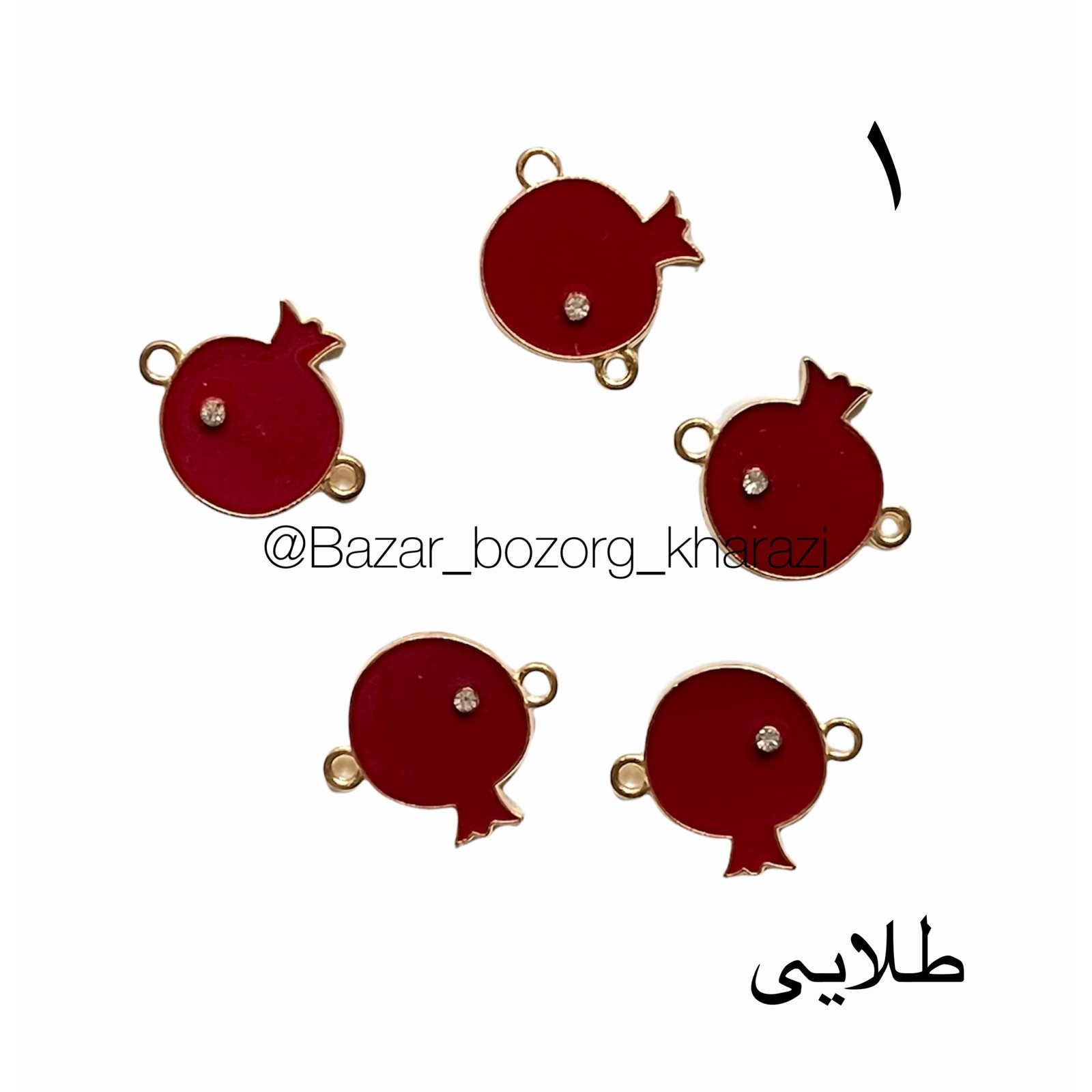 پلاک فانتزی
