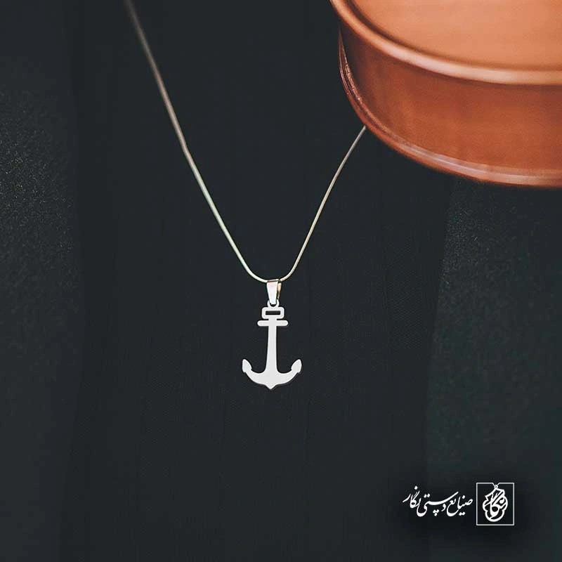پلاک لنگر کد 41139