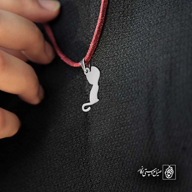 پلاک گربه کد 42007