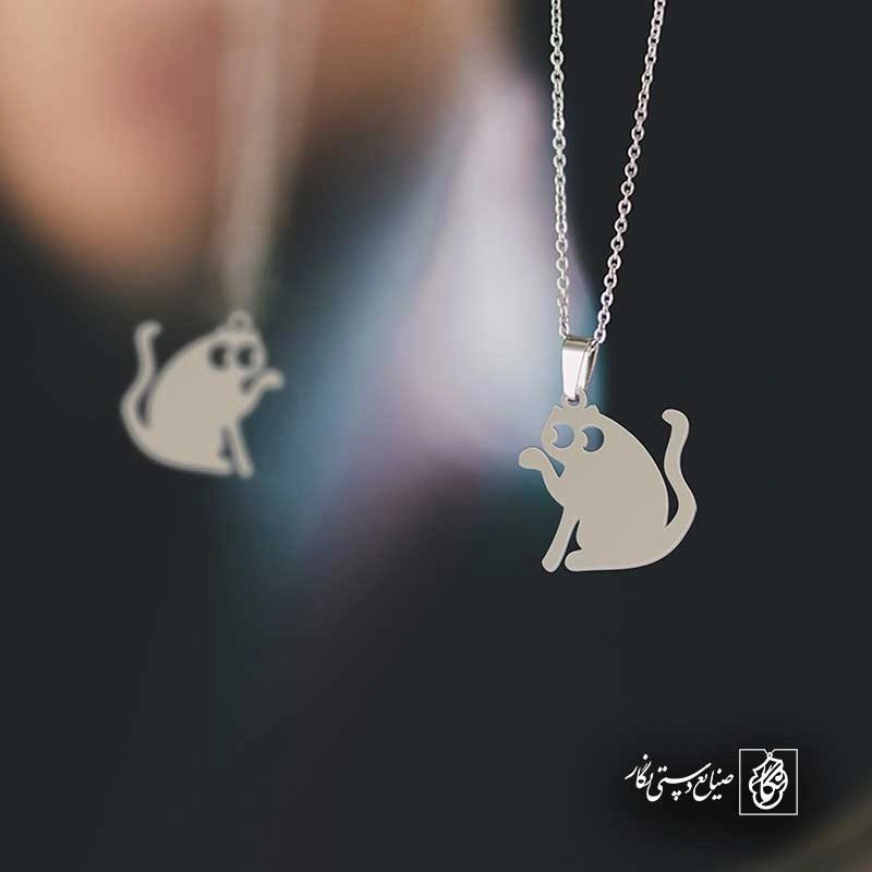 پلاک گربه کد 42028