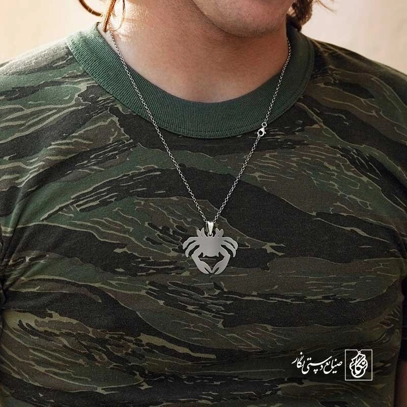 پلاک خرچنگ کد 42277
