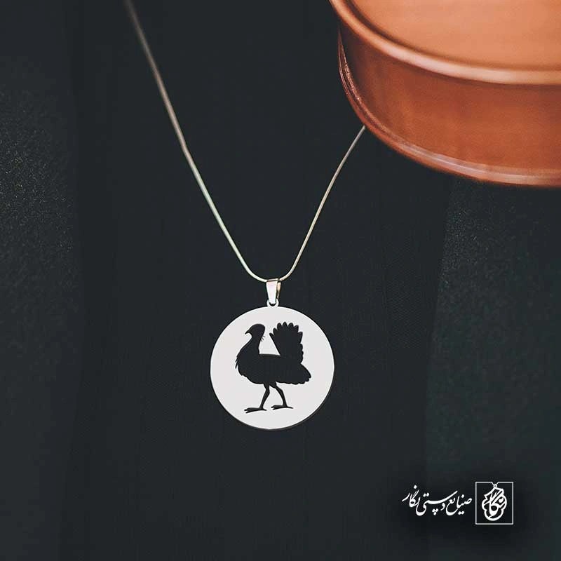 پلاک میش مرغ کد 42510