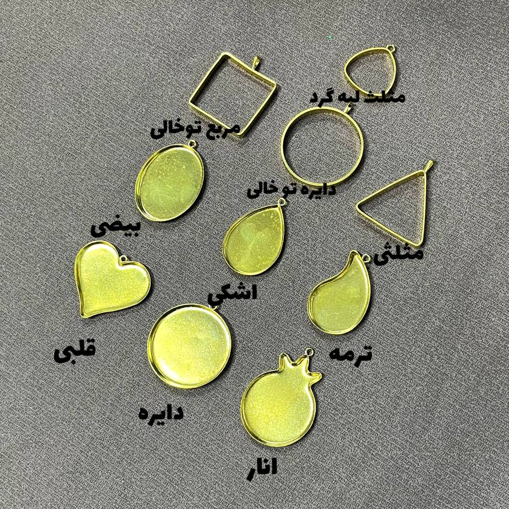 پلاک گردنبند