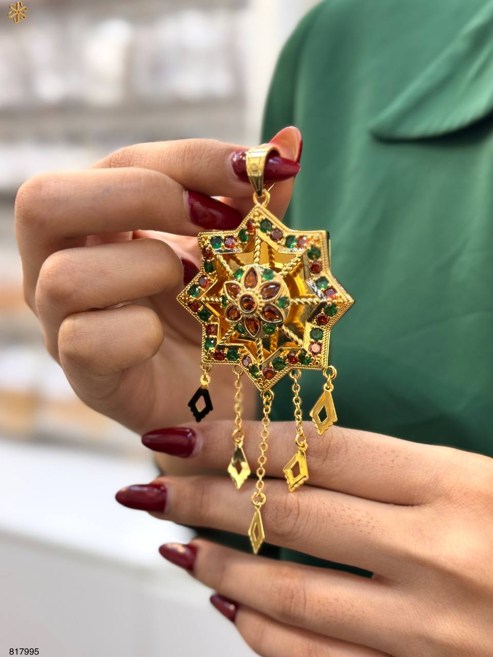پلاک خلیجی
