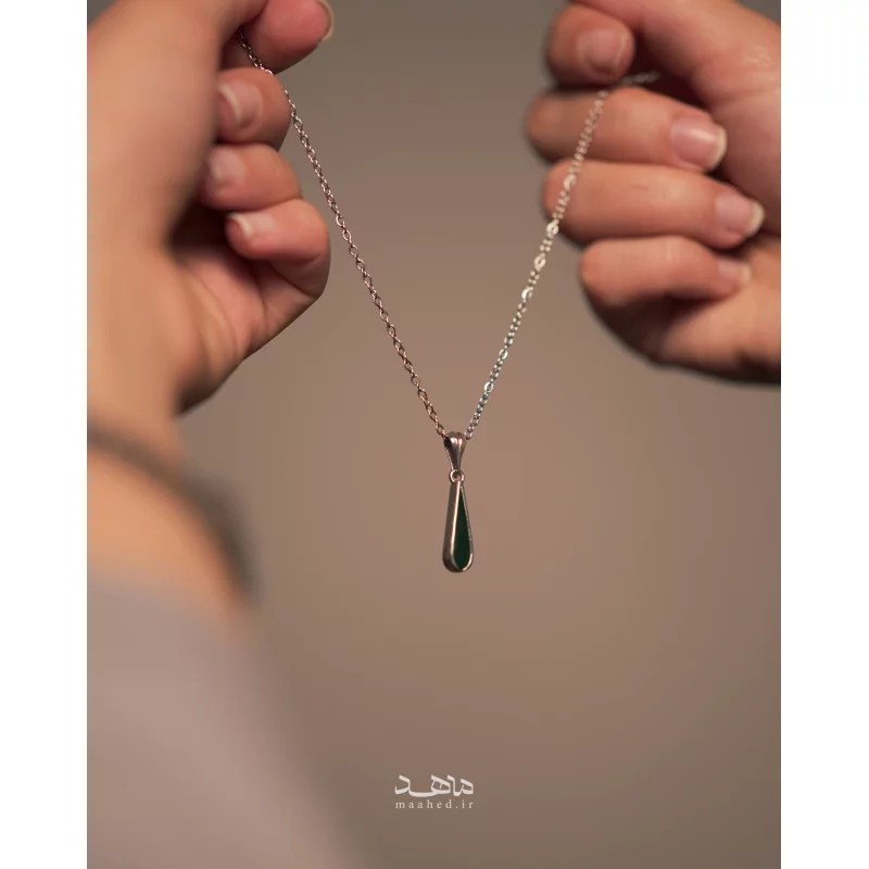 پلاک سرو