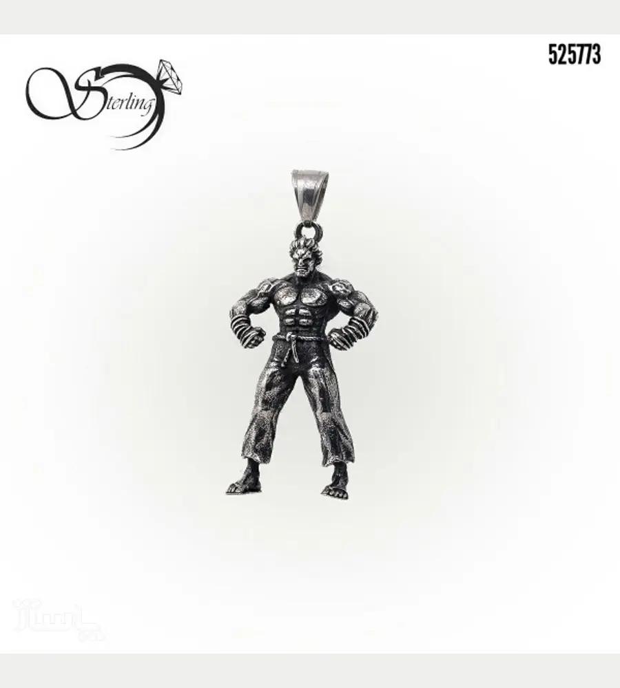 جزئیات محصول پلاک استیل کد:2317
