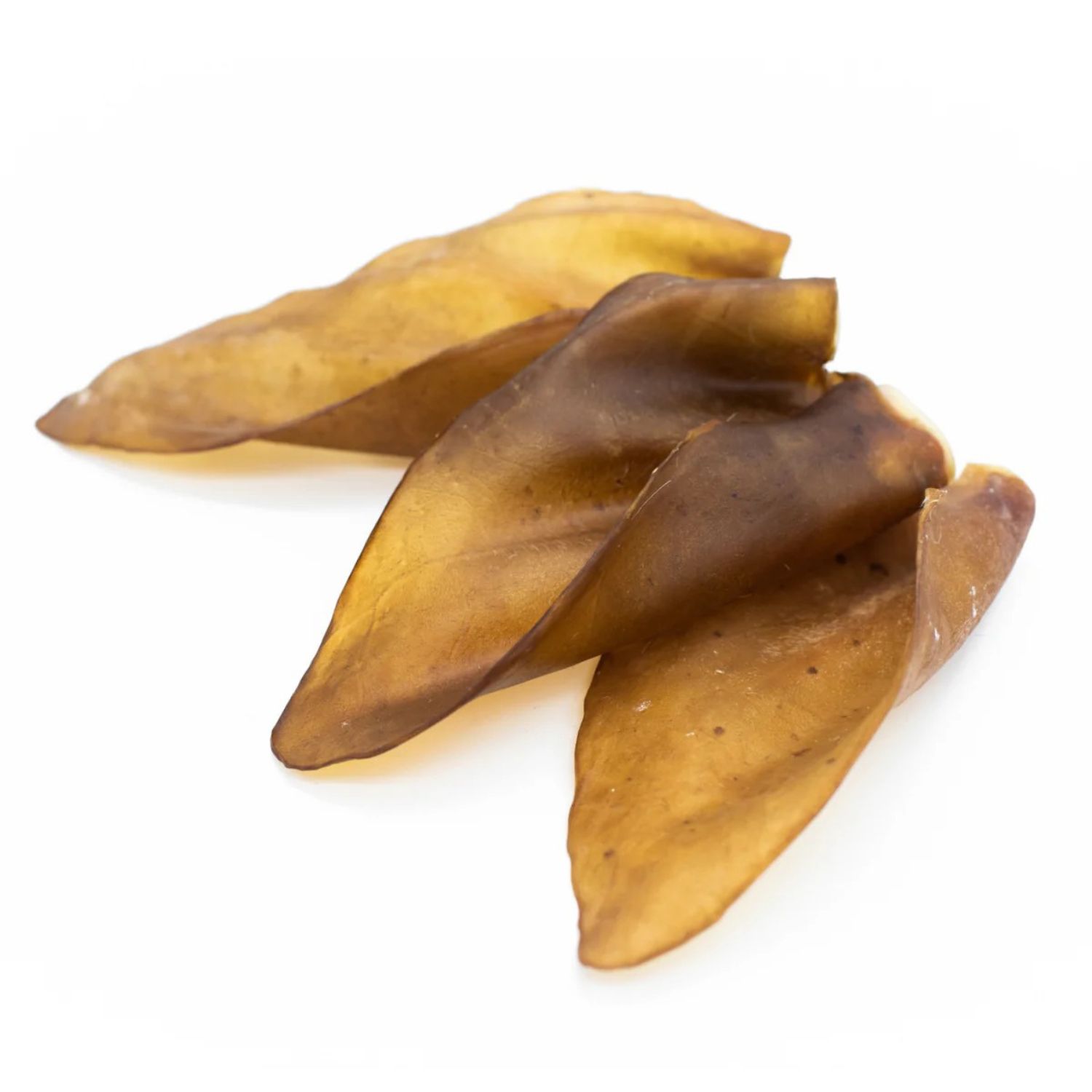 تشویقی سگ گوش گاو