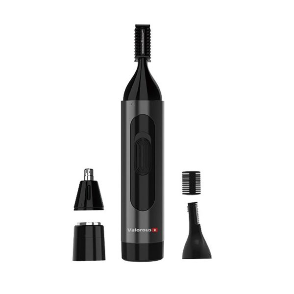شیور سه کاره برند والروس valorous 3in1 مدل vL-114