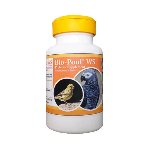 پروبیوتیک بیوپول bio-pul WS