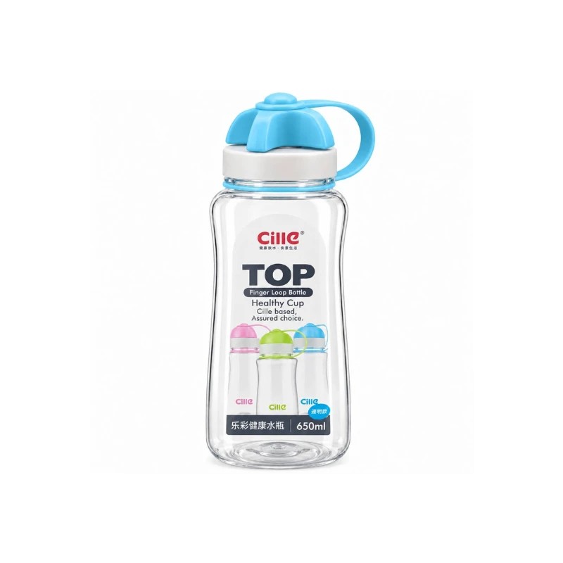 قمقمه Cille مدل TOP