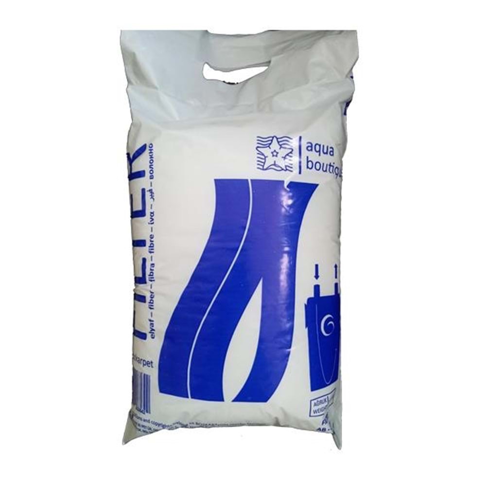 پد فیلتر وول ترک 100g